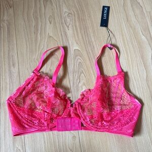 Lounge Charmed Balcony Bra